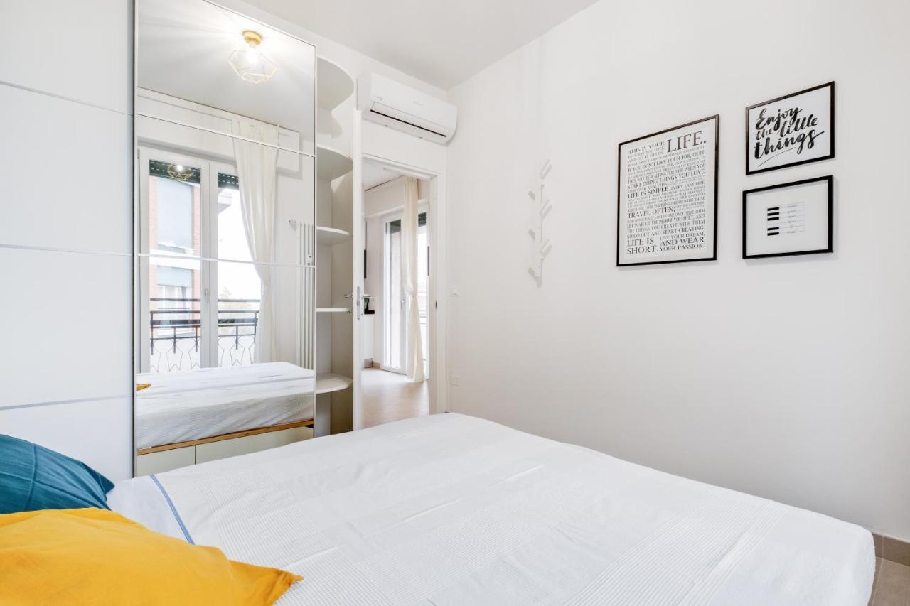 Vista Su San Luca Apartment Bologna Ngoại thất bức ảnh